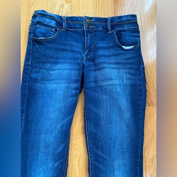 SO Girl Jeans - Picture 3 of 8